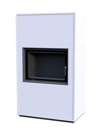 Печь-камин APLIT ПС 800